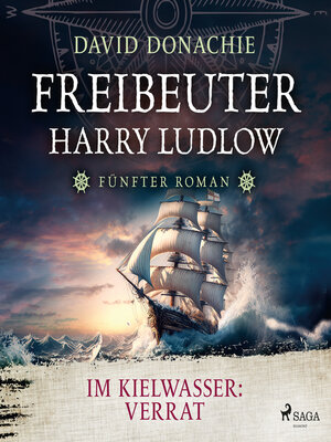 cover image of Im Kielwasser